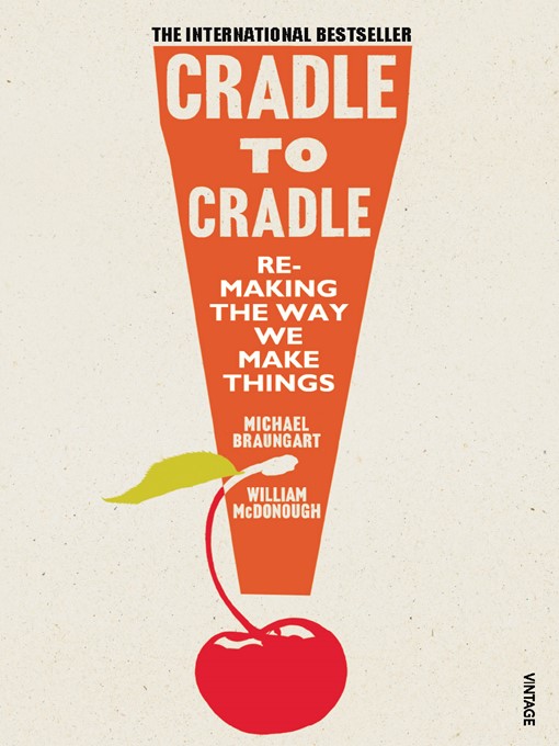 Cradle to Cradle (eBook)